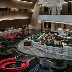 上海虹桥绿地铂瑞酒店 上海
