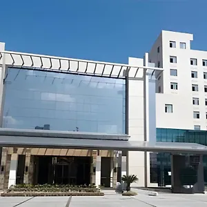 张家港江南花园酒店 张家港