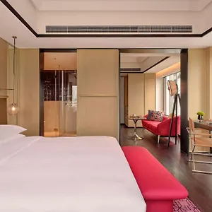 上海贝尔特酒店 上海