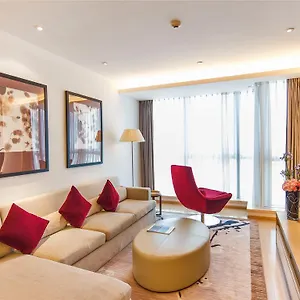 5* Aparthotel Fraser Suzhou